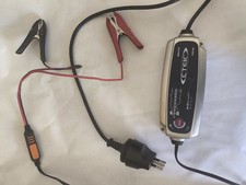CTEK MXS 5.0 T 12V 5A