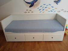 Letto singolo contenitore