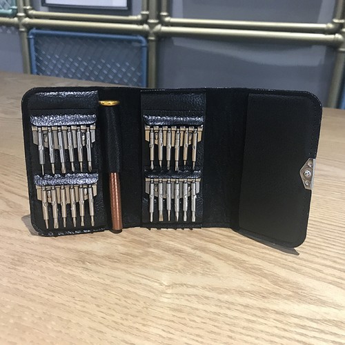 Set cacciaviti per dji mavic - set,