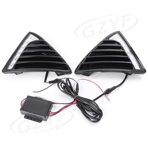 Luci diurne led - luci, per