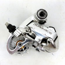 DERAGLIATORE POSTERIORE