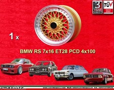 1 Cerchio Super RS BBS style