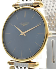 ［Near Mint］Longines  La