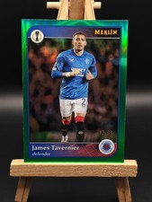 2024-25 Topps Merlin UCC -