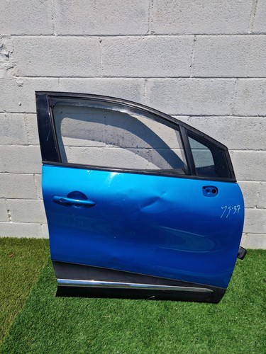 Renault captur 2013 2019 porta - renault, 2013-2019