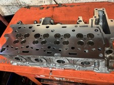 Testata cilindro MINI