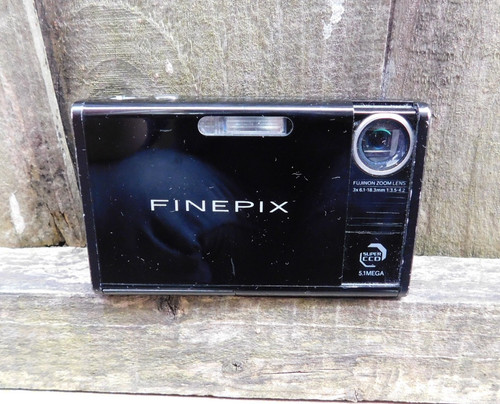 Fotocamera digitale fujifilm - digitale,