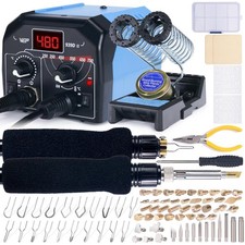 939D-II 2-IN-1 Kit Bruciatore