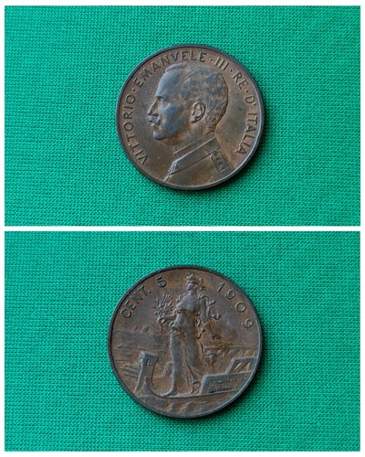 Italia vittorio emanuele - italia,