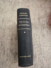 The Gulag Archipelago by