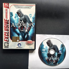 Assassin creed gioco ita - creed,