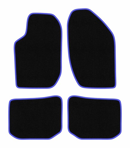 Tappetini moquette lancia - tappetini,