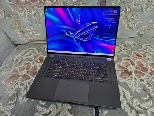 Asus rog flow - rog, r9