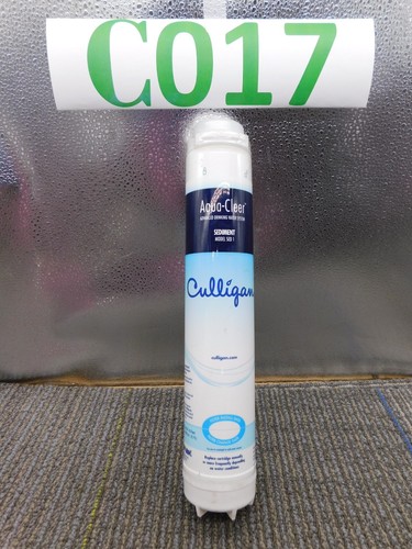 Filtro sedimenti culligan - filtro,