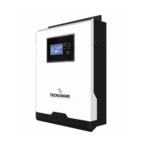 Tecnoware power systems - tecnoware,