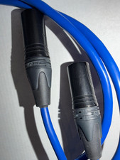 Elettrocompaniet XLR Interconnessioni 1m