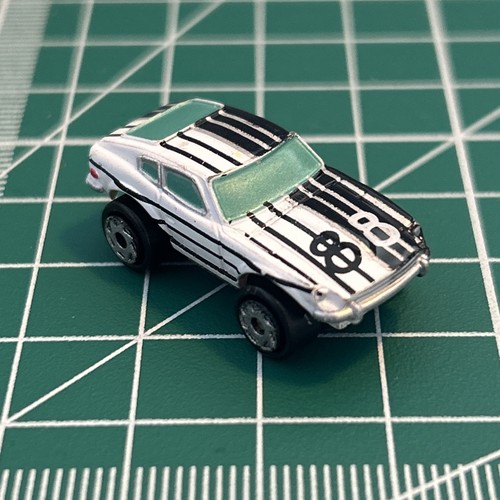 Micro machines galoob - micro, 1990