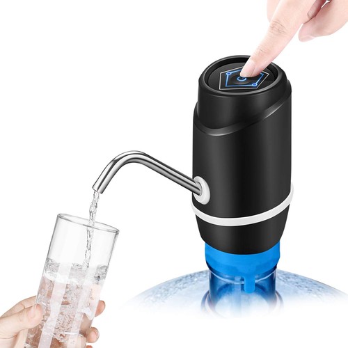Dispenser bottiglia acqua - bottiglia, d'acqua
