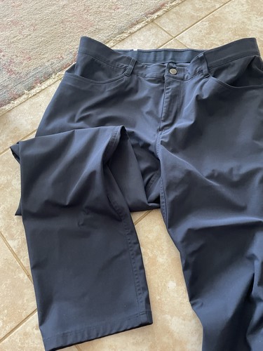 Pantaloni golf rhoback - pantaloni, da