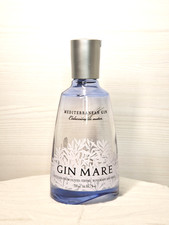 Bottiglia Vuota GIN MARE