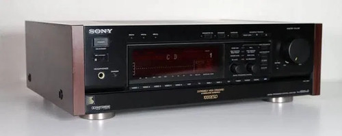 Sony e1000esd - sony, ta-e1000esd