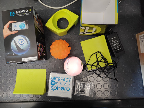 Sphero 0 - sphero, 2.0