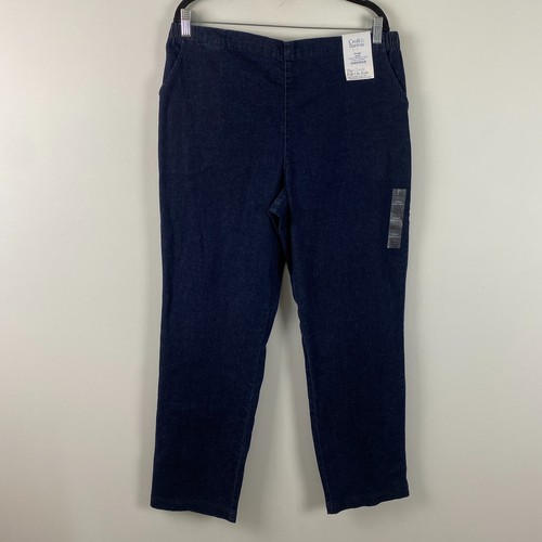 Jeans croft barrow the - &,