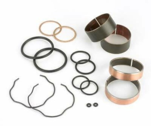 Kit boccole forcella husaberg - kit,