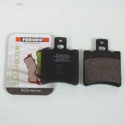 Ferodo pastiglie freno - pastiglie, per