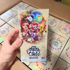 Kayou My Little Pony 2025 Moon