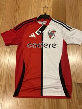 ADIDAS RIVER PLATE 24/25 TERZA