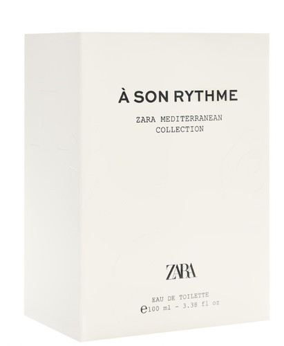 Zara son rythme - zara, a