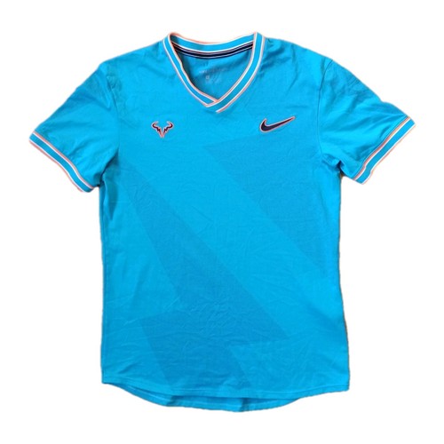 Maglia tennis nike rafael - tennis,