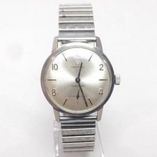 Reloj Hombre Cuerda Certina