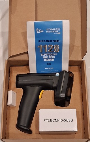 Tsl lettore rfid bluetooth - tsl,