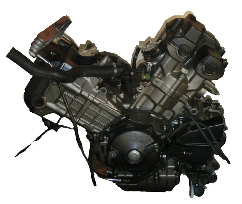 145 motore honda vtr 1000 - motore, f