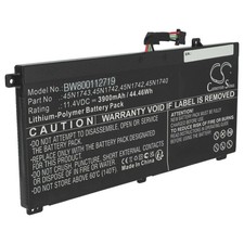 Batteria per Lenovo ThinkPad