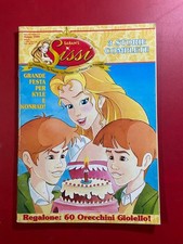 Sissi principessa 17 ed - sissi, la