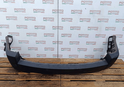 51110403469 paraurti post bmw - 51110403469,