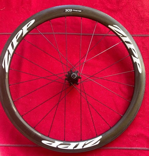Zipp 303 firecrest cerchio - zipp,