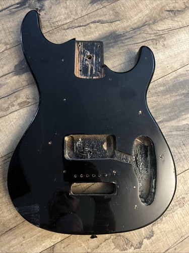 Chitarra elettrica humbucker