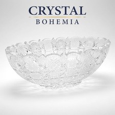 Cristallo di Boemia Mollato -