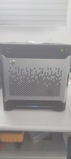 hp proliant microserver gen8