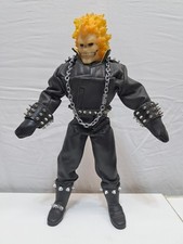 Toy Biz Ghost Rider Edizione