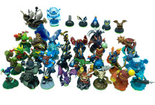 Personaggi Skylanders Spyros