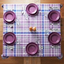 Tovaglia rettangolare in