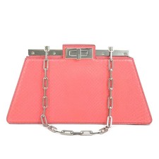 Borsa FENDI: Peekaboo taglio