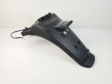 Parafango Posteriore GARELLI