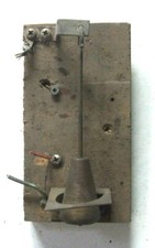 Gottlieb flipper meccanismo - flipper,