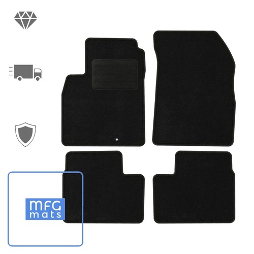 Tappetini per nissan micra - nissan,